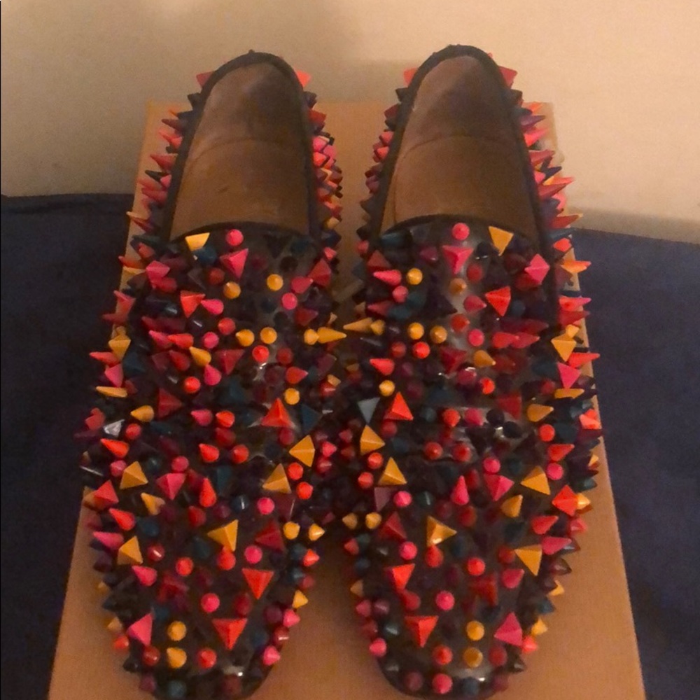 This is a nice shoes